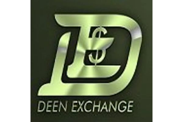 Deen Exchange (Opening Soon)